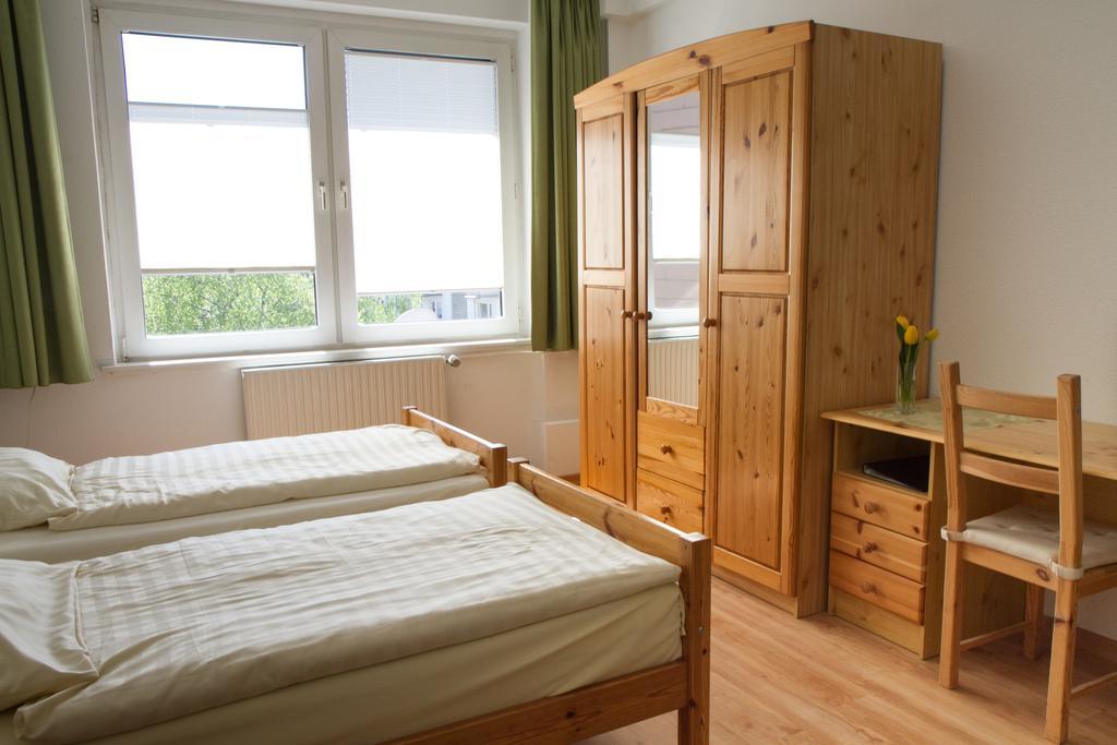 Hotel Lindenhof Essen Room photo